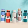 Hot/Cold Water Flasks - Brand New - 1