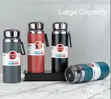 Hot/Cold Water Flasks - Brand New - 2