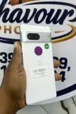 Google Pixel 7 256GB White - 1