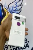 Google Pixel 7 256GB White - 3