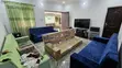 Custom Heavy-Duty Iron Frame Sofa Maker - 3