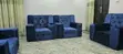 Custom Heavy-Duty Iron Frame Sofa Maker - 4