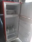 Hisense Double Door Fridge - 2