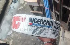 Original Nigerchin 2.5mm Electrical Cable - 100m