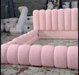 Home Interiors Brand New Bed Frame - 3