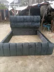 Home Interiors Brand New Bed Frame - 5