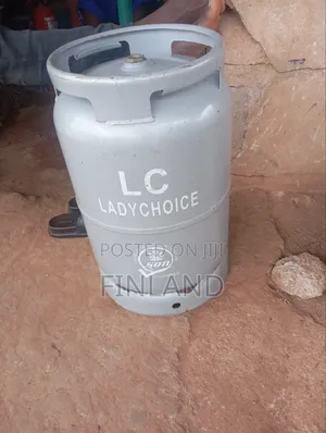Lady Choice Jirgin Gas 12.5 Kg - Sabo