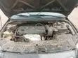 Toyota Avensis 2006 Black - 1