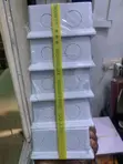 4x4 Adaptable Mounting Box - 2