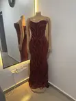 Traditional/Reception Dress for Rent - 2