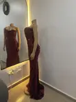 Traditional/Reception Dress for Rent - 3