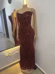 Traditional/Reception Dress for Rent - 4