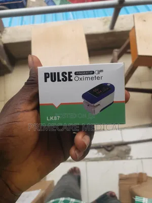 Brand New Pulse Oximeter