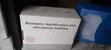 Biometric Attendance Machine - Brand New - 2