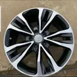 Brand New 16-Inch Rim for Toyota Corolla - 1