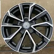 Brand New 16-Inch Rim for Toyota Corolla - 2