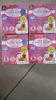 Gluta Berry Mai Ayyuka Da Sauri Na Fata - 2