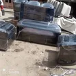Sabo 7-Seater Bucket Chair - 2