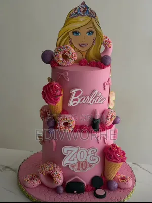 Premium Cakes & Small Chops