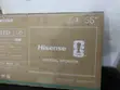 Hisense 55" QLED Smart TV 55Q61QAVT - 2