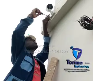 Professional CCTV Installation & Maintenance