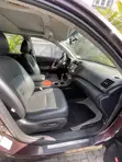 2013 Toyota Highlander Limited 3.5L SUV Brown - 4