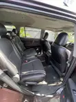 2013 Toyota Highlander Limited 3.5L SUV Brown - 5