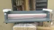 750mm Manual Cold Roll Laminator - 1