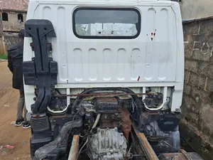 Mitsubishi Canter Heavy-Duty Truck