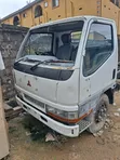 Mitsubishi Canter Heavy-Duty Truck - 5