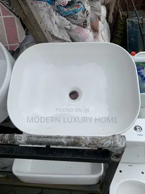 Ideal Brand Washing Hand Basin