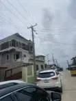 Newly Built Mini Flat in Ogba with 2 Toilets - 1