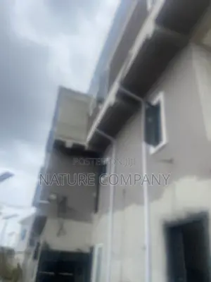 Newly Built Mini Flat in Ogba with 2 Toilets