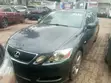 Lexus GS 3.0 2005 Baki - 3