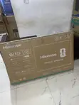 Hisense 55 Inch QLED Smart TV (55Q61QAVT) - 1