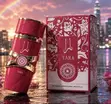 Lattafa Eau de Parfum - Kamar Mata da Maza, Kamshin Citrus - 1