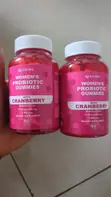 Mace Na Mata na Probiotic - GU Brand - 2