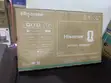 Hisense 55-inch QLED Smart TV (55Q61QAVT) - 1