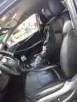 Hyundai Sonata 2010 Black - 3