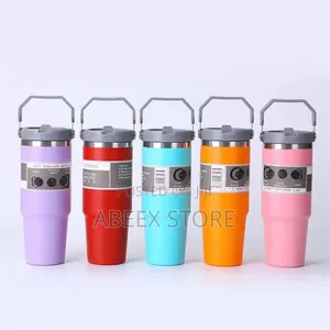 Brand New Hot/Cold Flasks