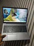 HP ZBook Firefly 15 G7 Laptop - Core i7, 16GB RAM, 512GB SSD - 2