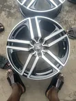 Gefen 18-inch na Toyota Camry (Sabbin Samfura) - 1