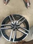 Gefen 18-inch na Toyota Camry (Sabbin Samfura) - 2