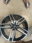 Gefen 18-inch na Toyota Camry (Sabbin Samfura) - 3