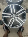 Gefen 18-inch na Toyota Camry (Sabbin Samfura) - 4