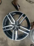 Gefen 18-inch na Toyota Camry (Sabbin Samfura) - 5