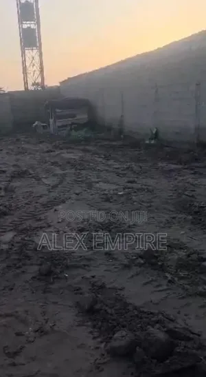Land for Rent in Festac Town