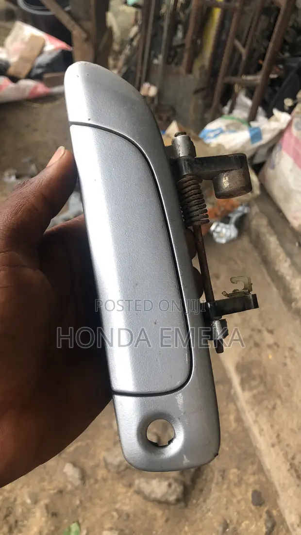 Honda Civic Door Handle (Used) - 1