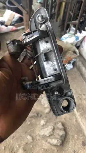 Honda Civic Door Handle (Used)