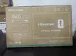 Hisense 55-inch QLED 4K Smart TV (55Q61QAVT) - 1